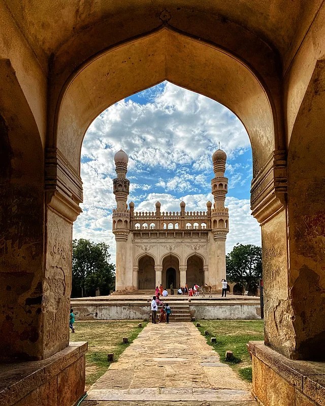 family resort stay Andhra Pradesh