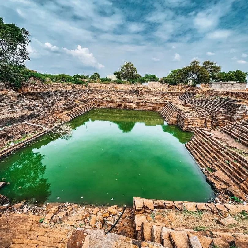 hidden gems to explore in Gandikota