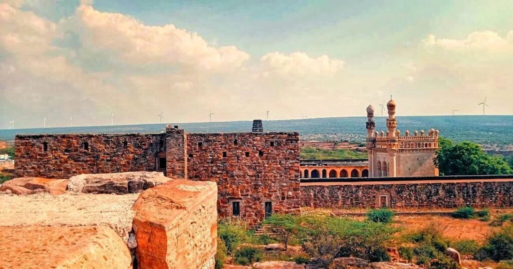 how to plan a perfect trip to Gandikota Andhra Pradesh