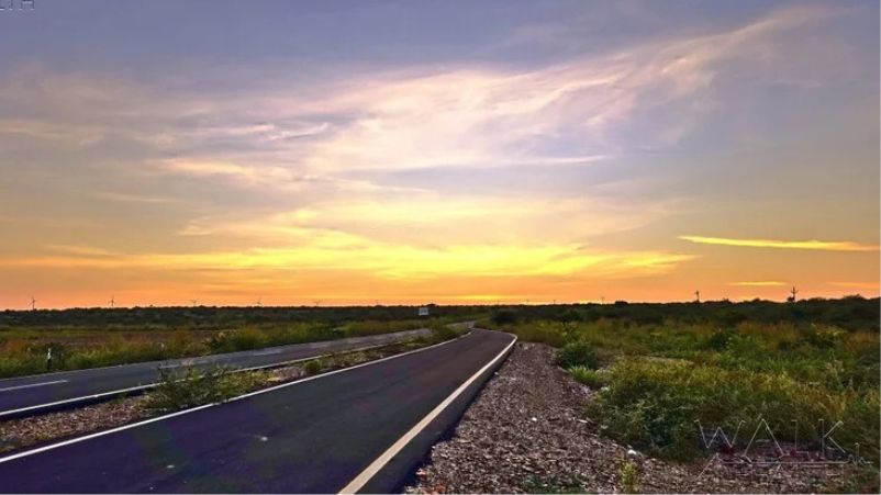 Andhra Pradesh highways Gandikota road route