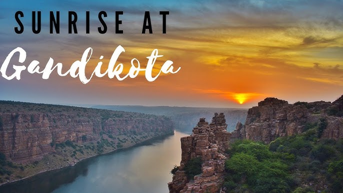 best places to visit in Gandikota