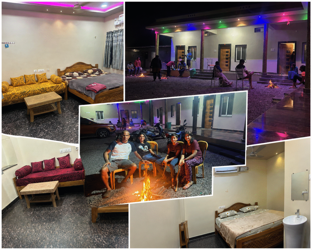 Best Accommodation in Gandikota Near Fort for Kids Best Accommodation in Gandikota Near Fort for Kids