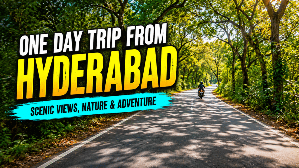 How to Reach Gandikota from Hyderabad by Road, Train and Bus(2026 Complete Guide) How to Reach Gandikota from Hyderabad by Road